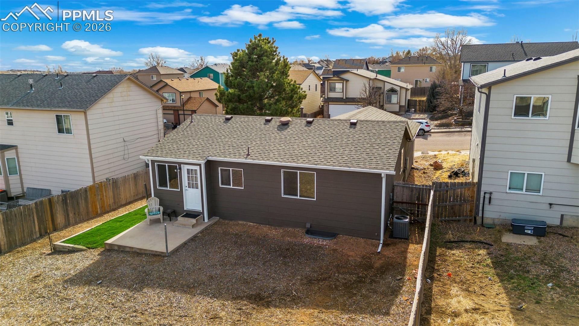 910 Lords Hill Drive
