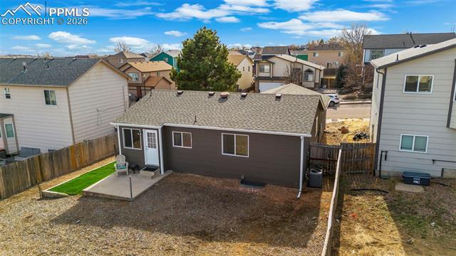910 Lords Hill Drive
