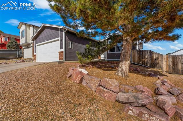910 Lords Hill Drive