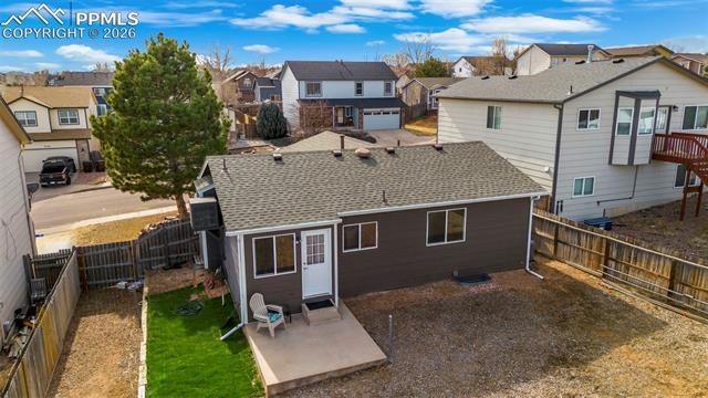 910 Lords Hill Drive