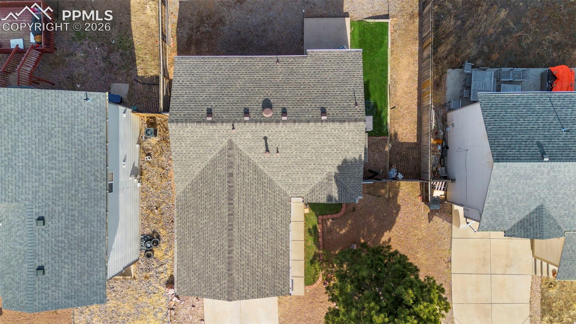 910 Lords Hill Drive