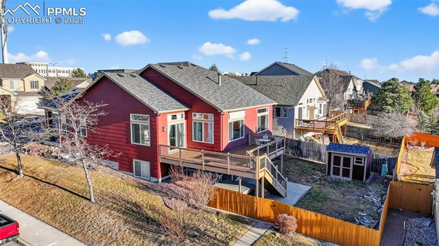 9311 Wolf Pack Terrace