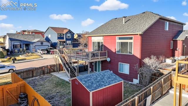 9311 Wolf Pack Terrace