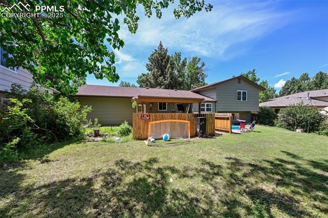 4478 Teeter Totter Circle