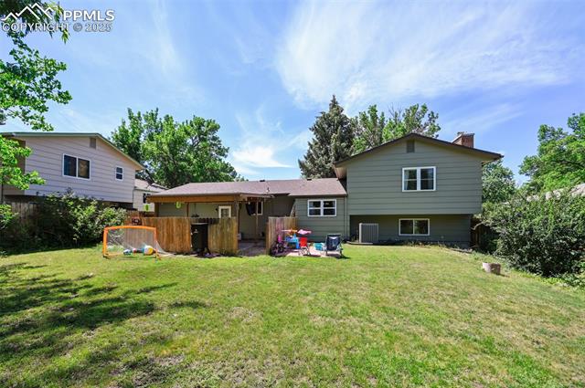 4478 Teeter Totter Circle