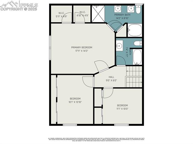 18599 Soapstone View