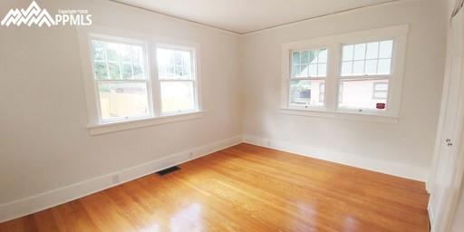 318 W Cheyenne Road