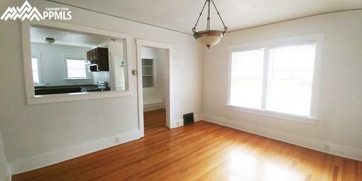 318 W Cheyenne Road