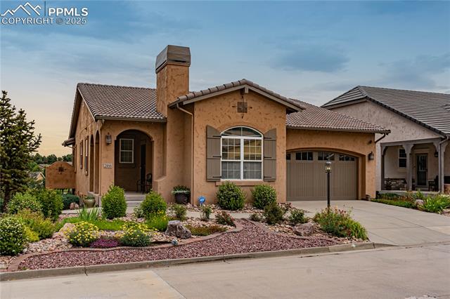 2468 Pine Valley View