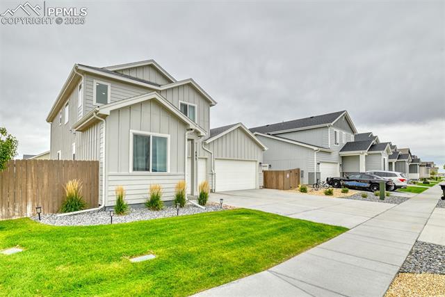 493 Marketplace Drive