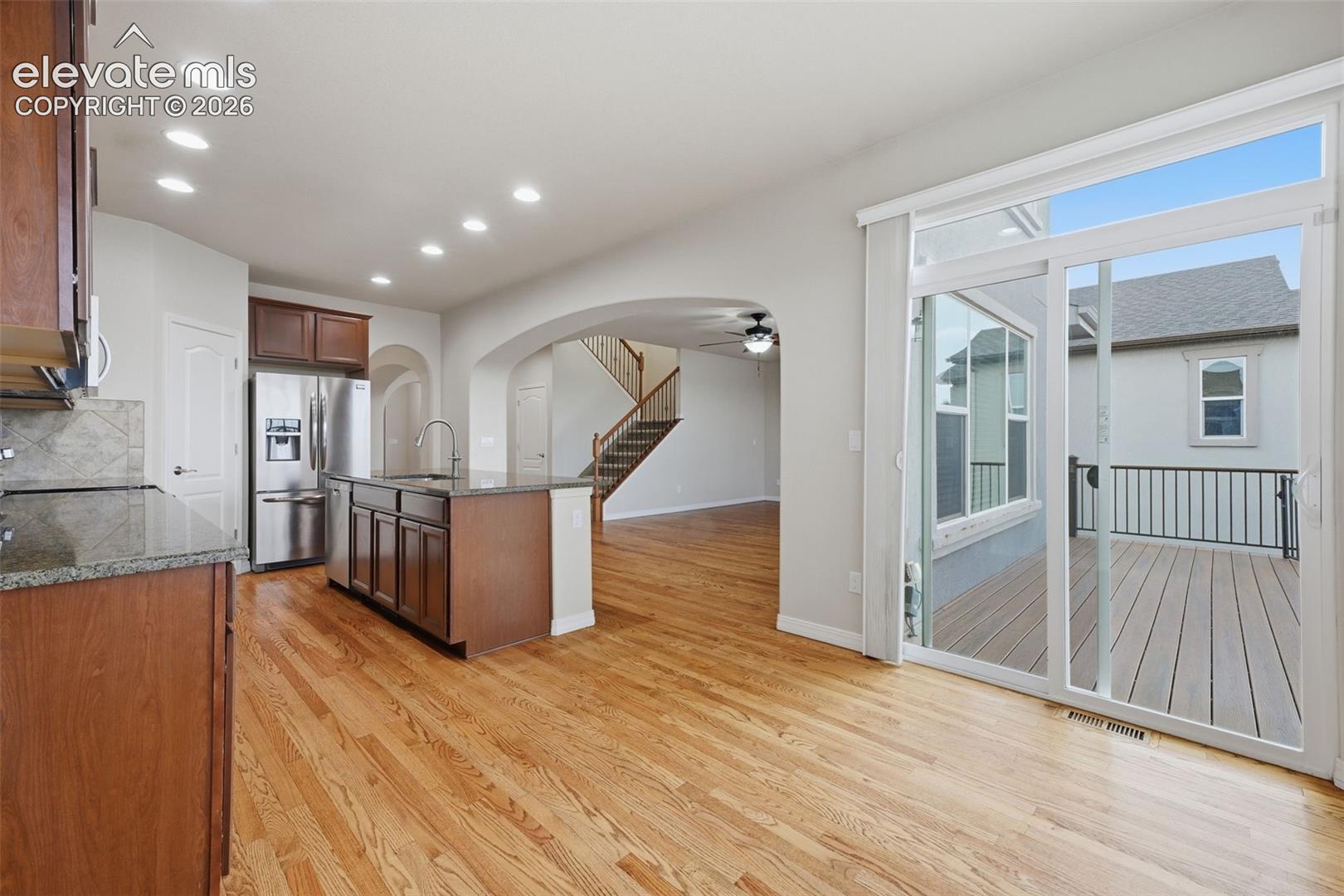 9155 Lizard Rock Trail