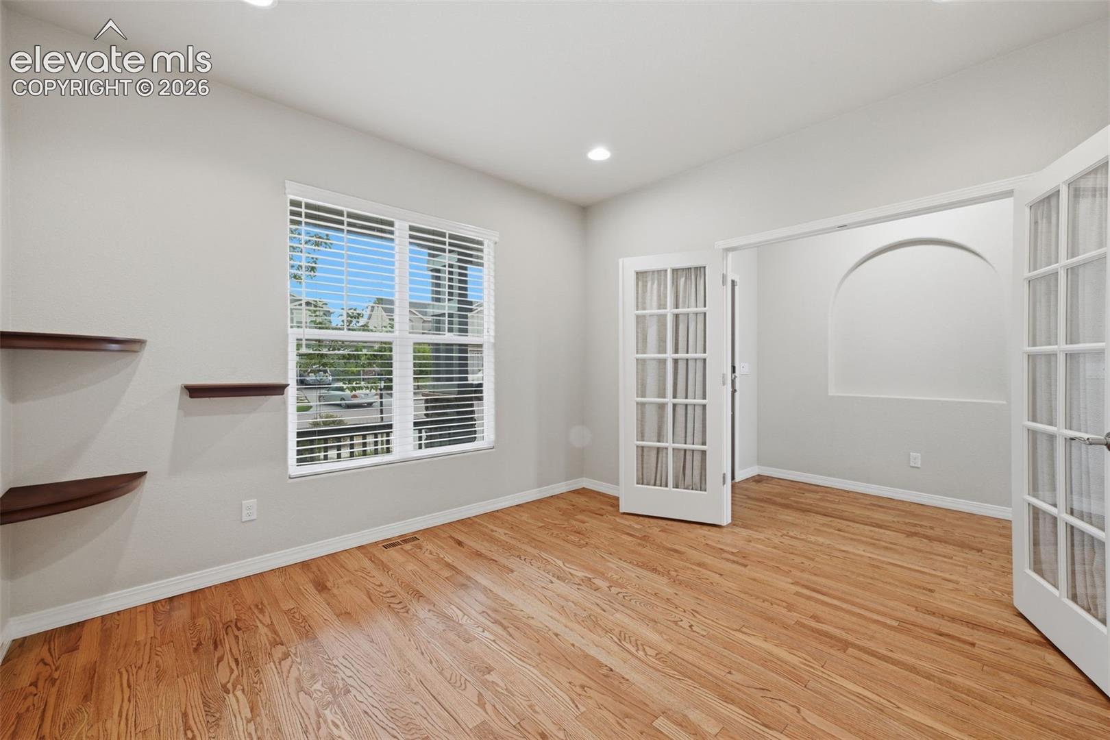 9155 Lizard Rock Trail