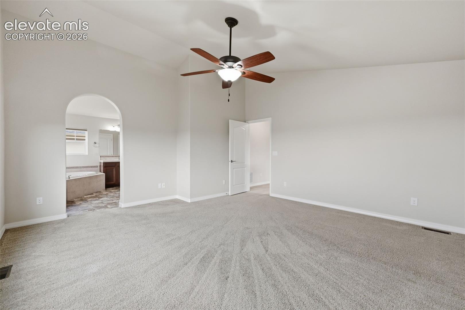 9155 Lizard Rock Trail