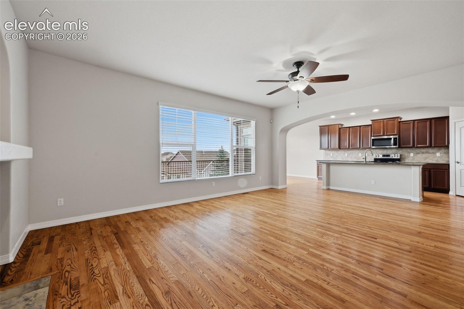 9155 Lizard Rock Trail