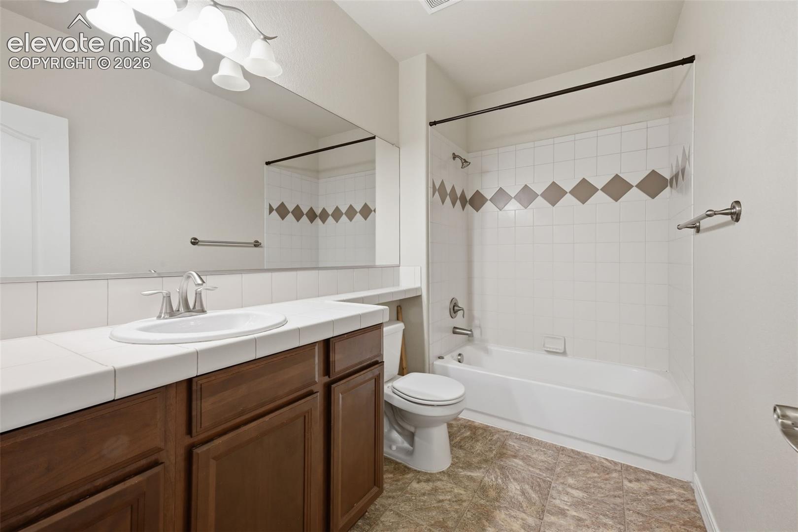 9155 Lizard Rock Trail