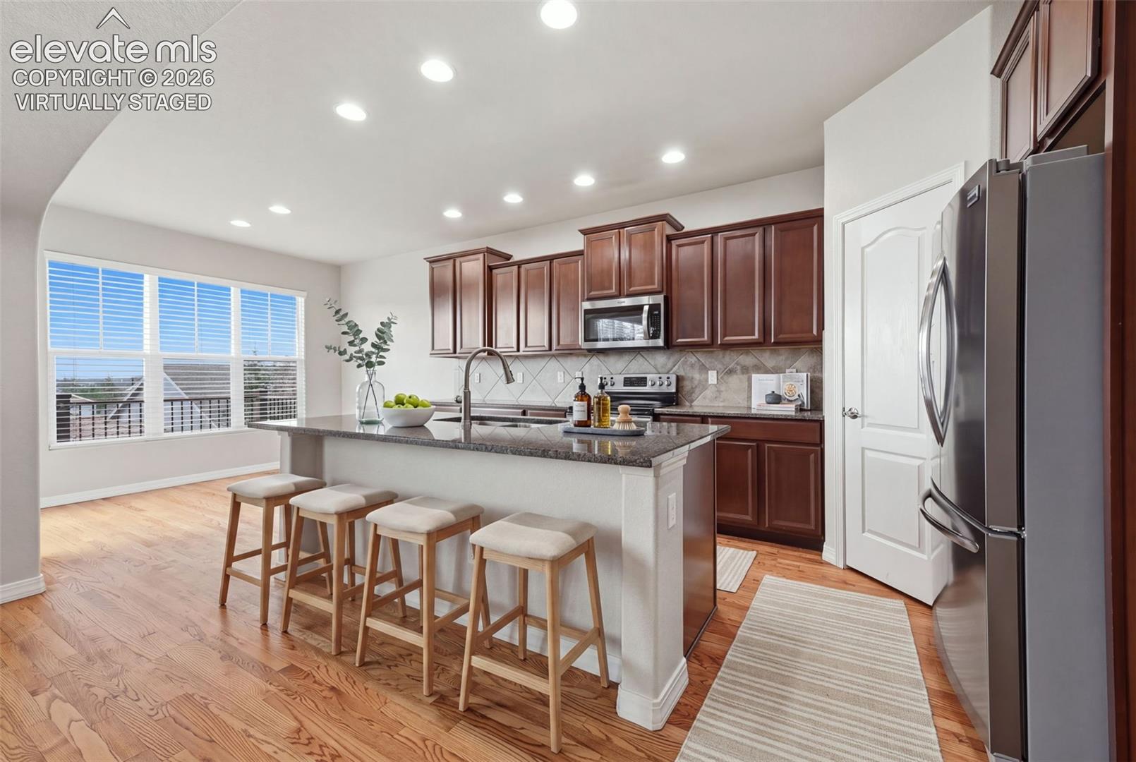 9155 Lizard Rock Trail
