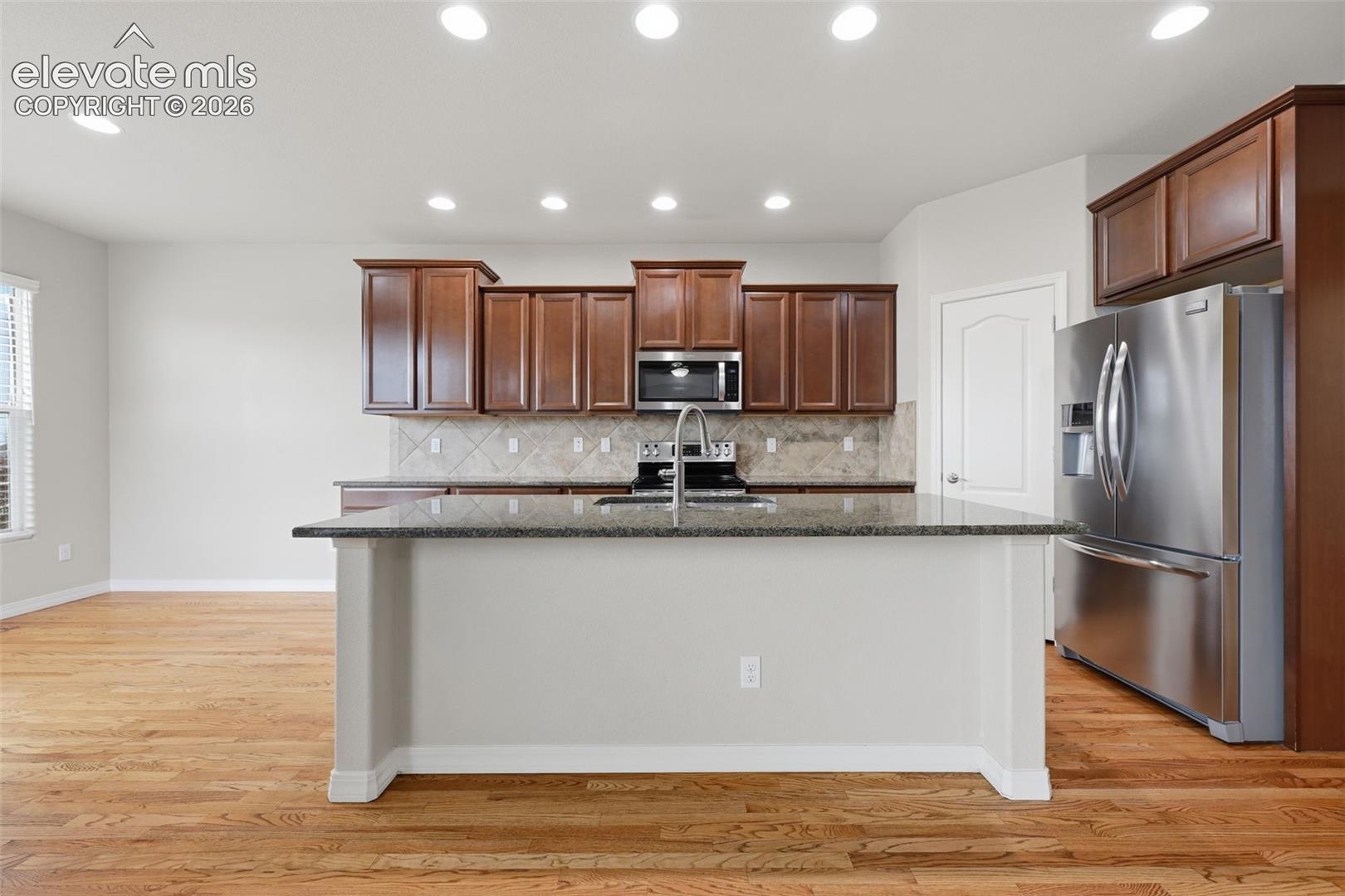 9155 Lizard Rock Trail