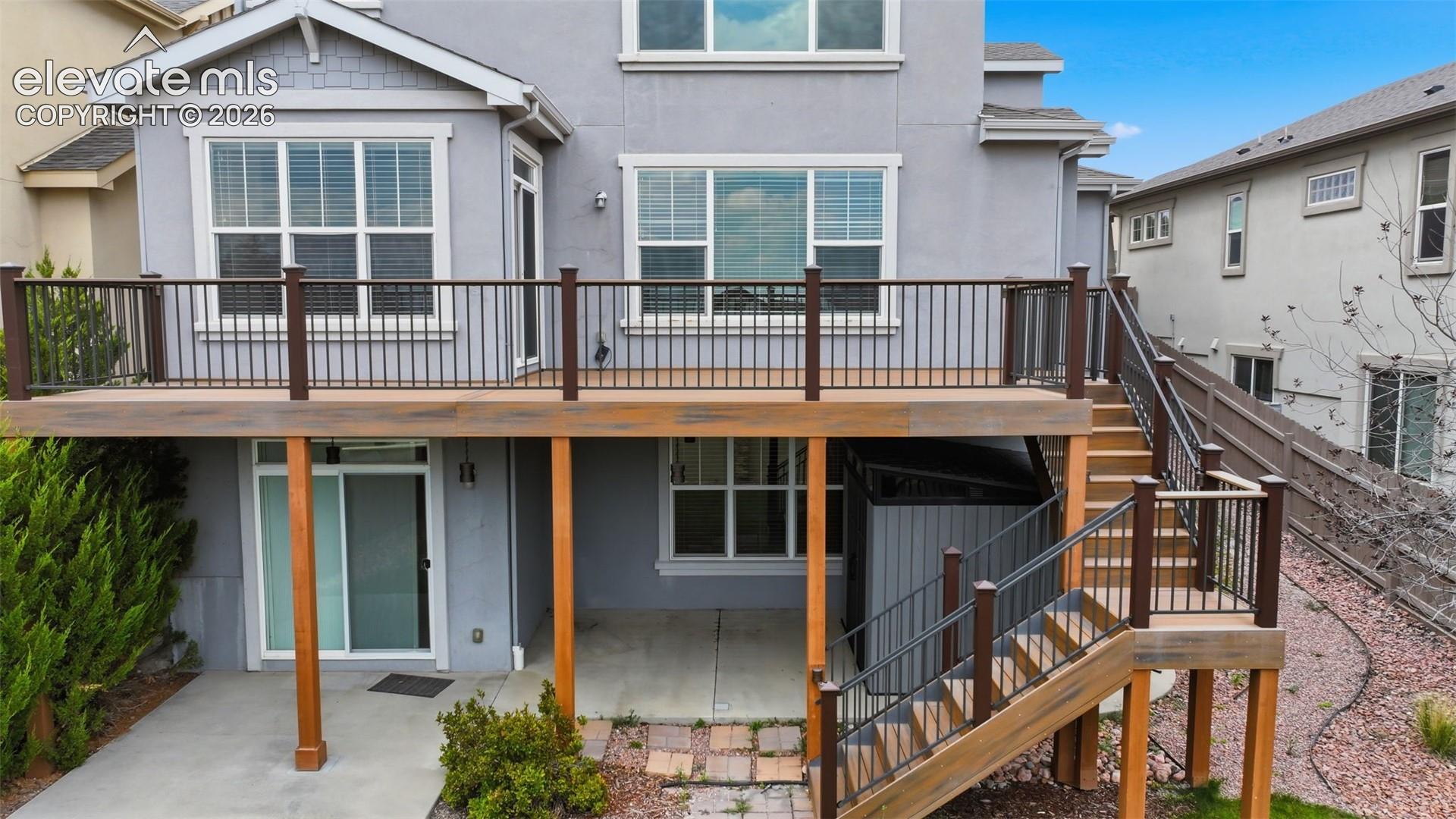 9155 Lizard Rock Trail