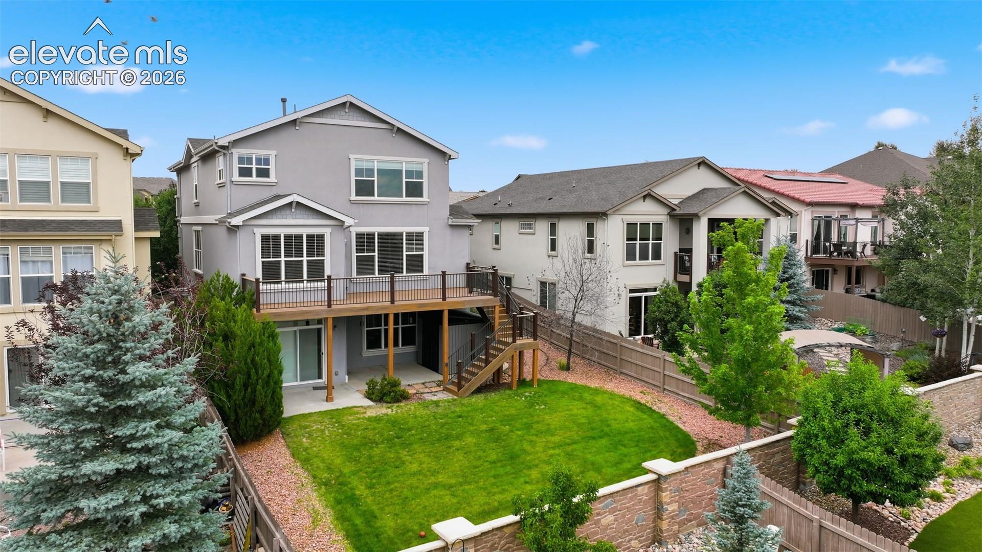 9155 Lizard Rock Trail