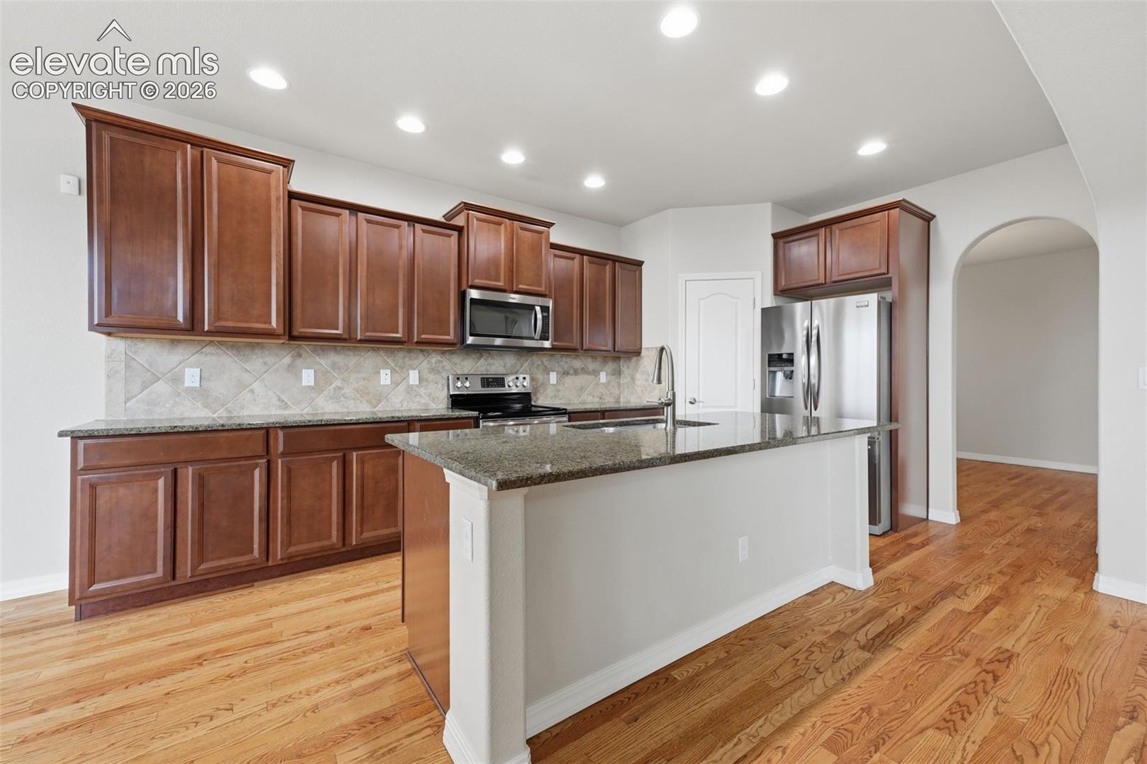 9155 Lizard Rock Trail