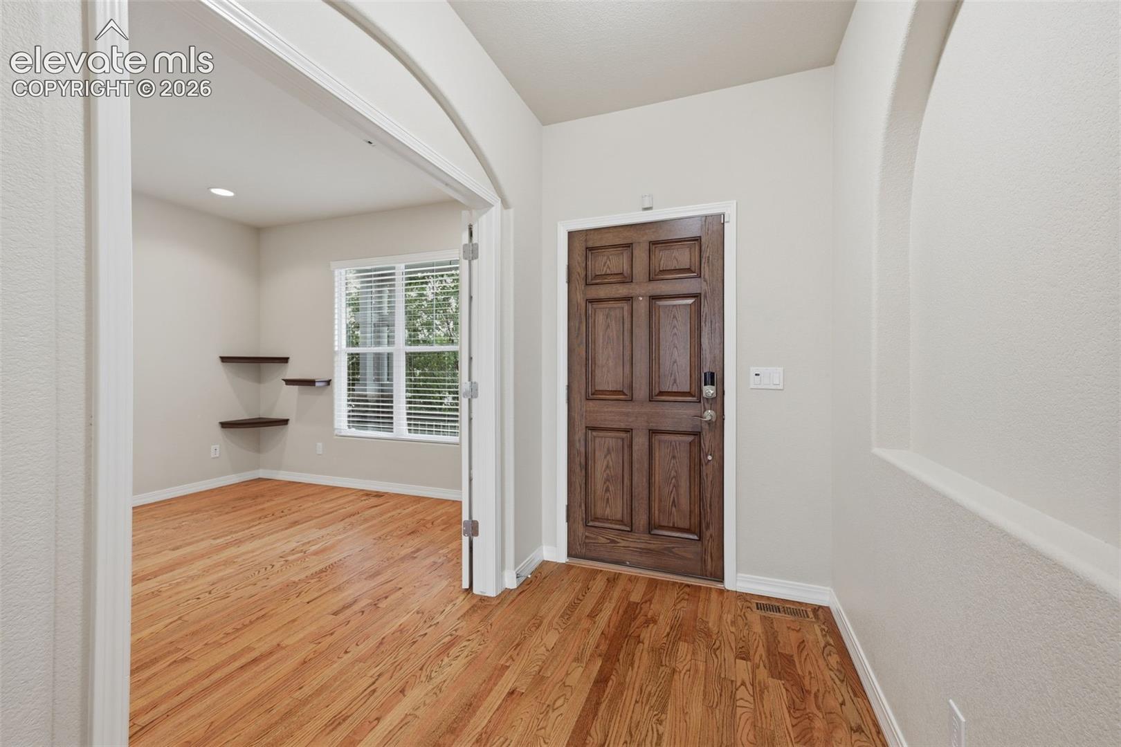 9155 Lizard Rock Trail