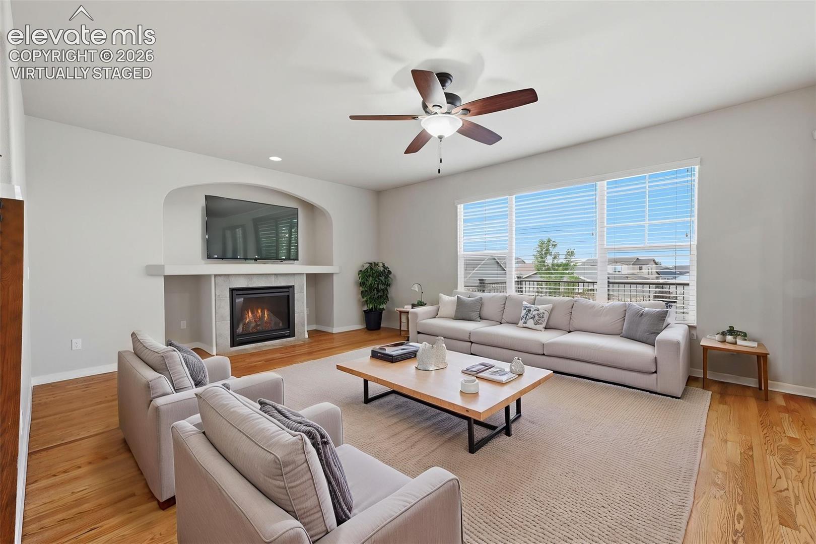 9155 Lizard Rock Trail
