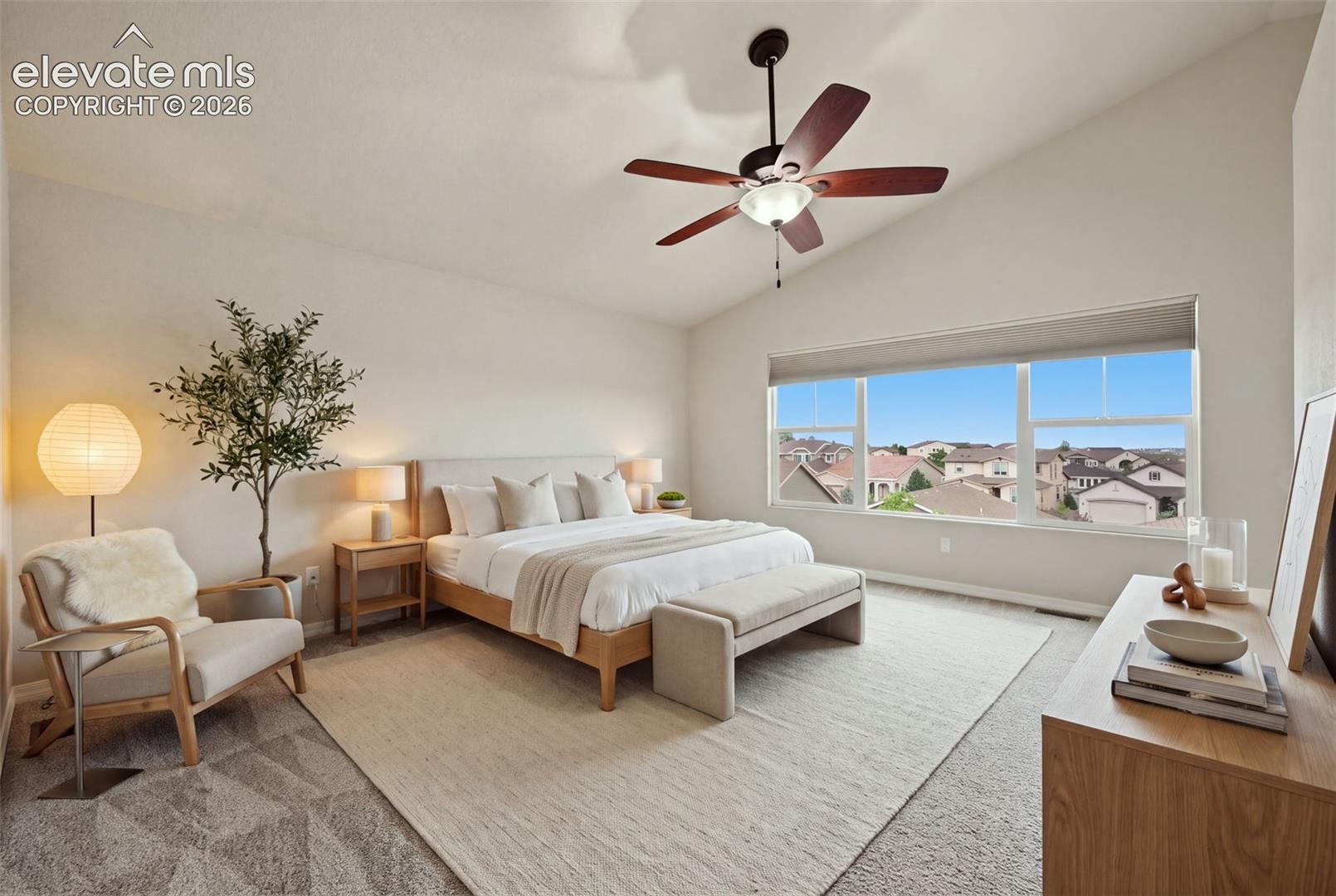 9155 Lizard Rock Trail