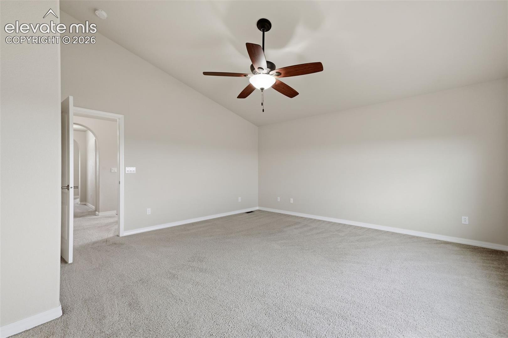 9155 Lizard Rock Trail