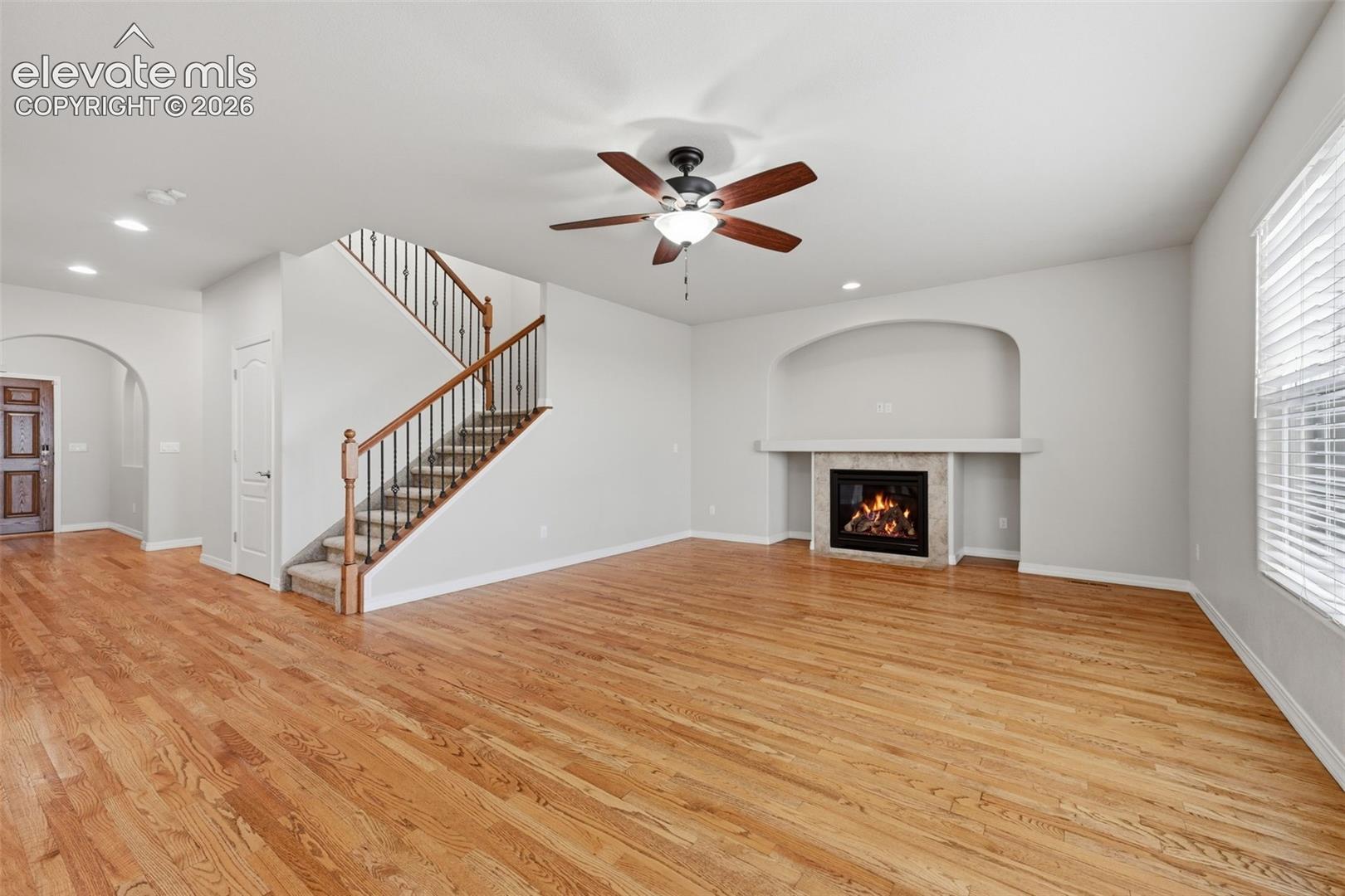 9155 Lizard Rock Trail