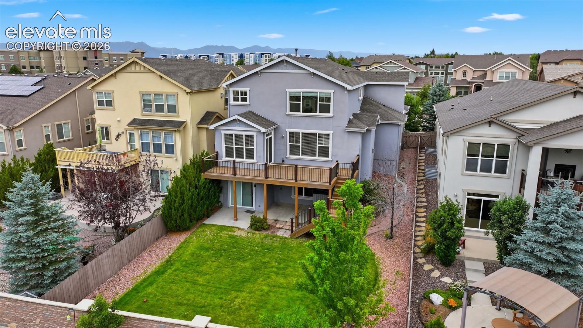 9155 Lizard Rock Trail