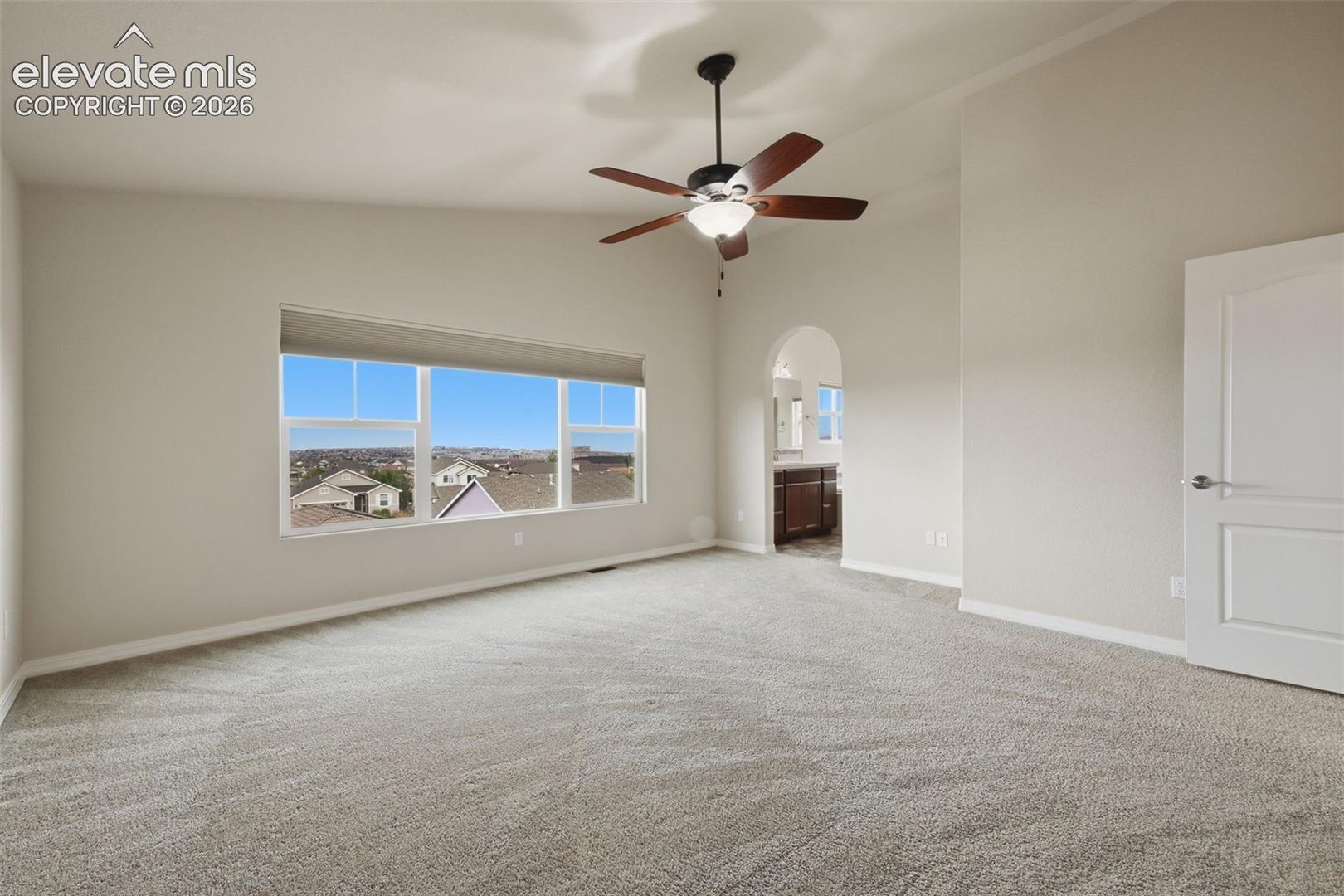 9155 Lizard Rock Trail