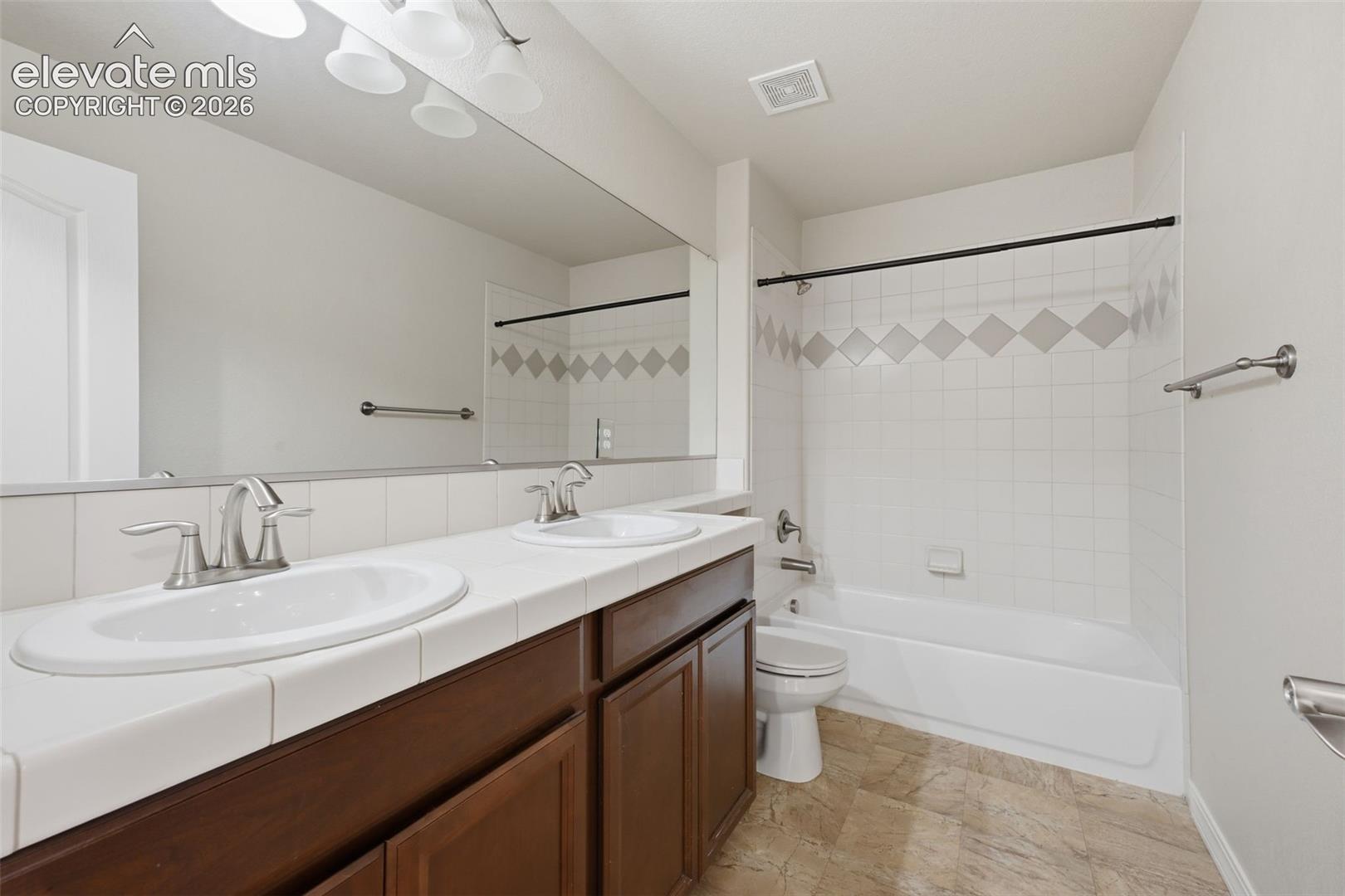 9155 Lizard Rock Trail