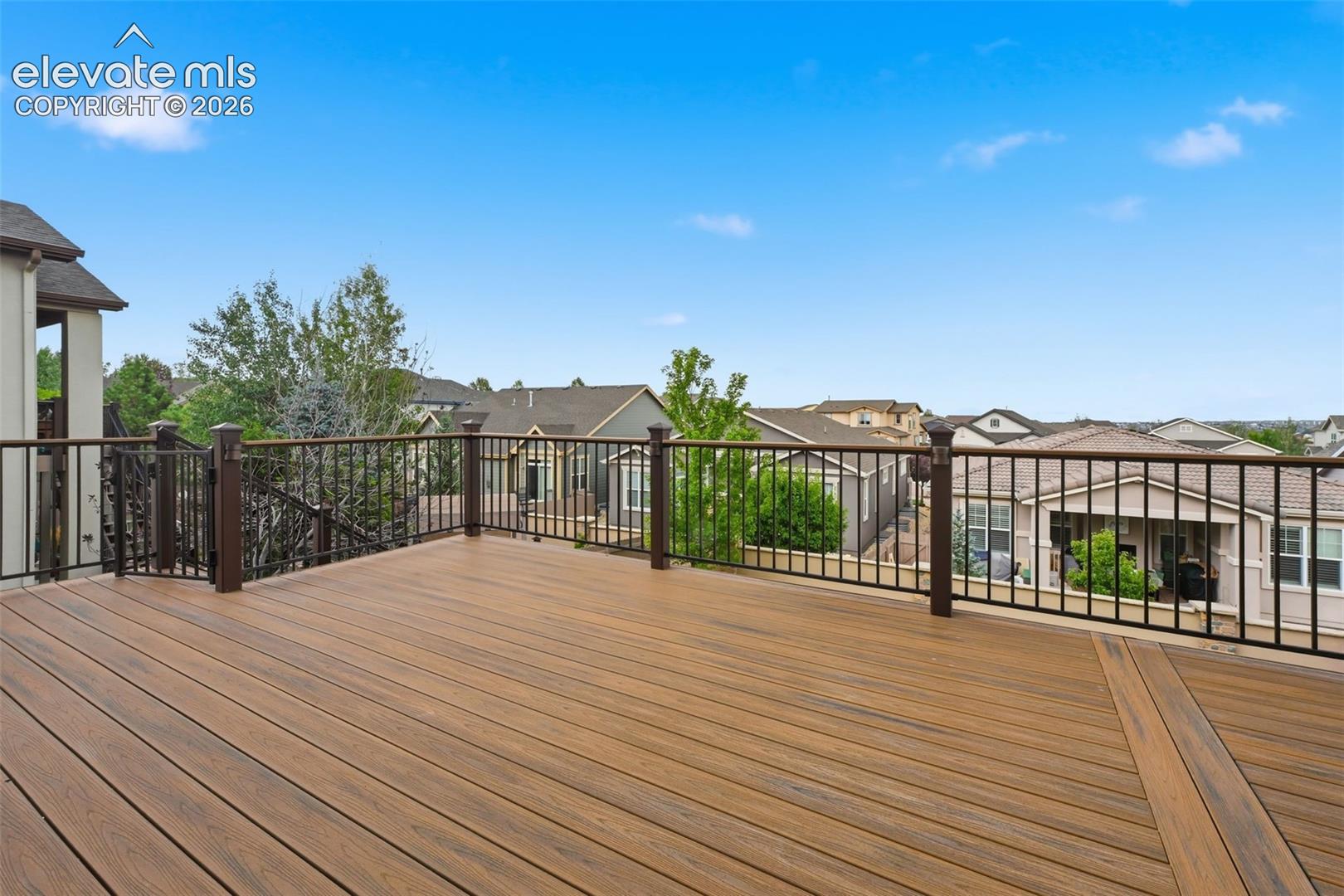9155 Lizard Rock Trail
