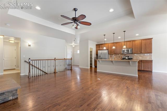 8125 Mount Hope Drive