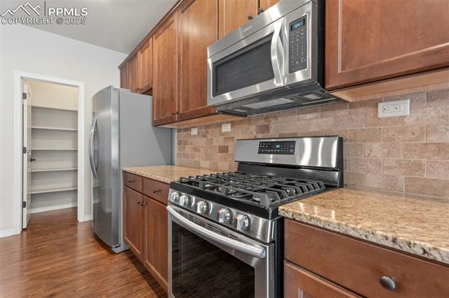 8125 Mount Hope Drive