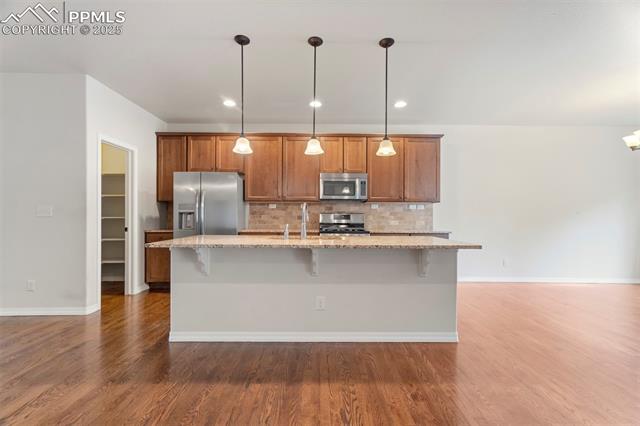 8125 Mount Hope Drive