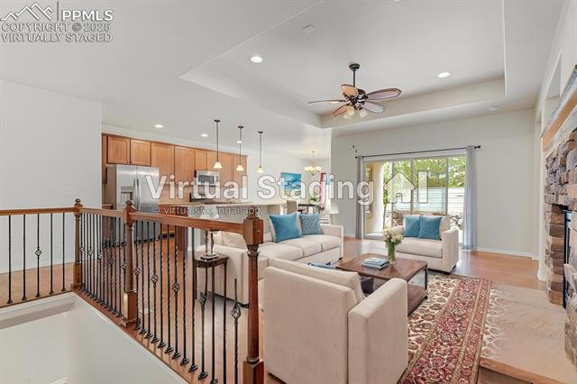 8125 Mount Hope Drive