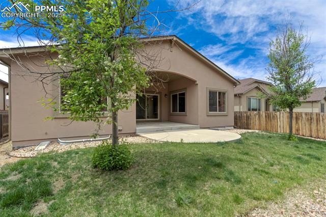 8125 Mount Hope Drive