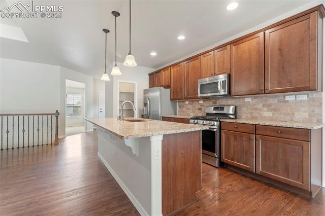 8125 Mount Hope Drive