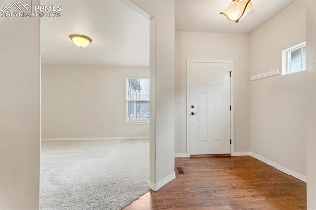 8125 Mount Hope Drive