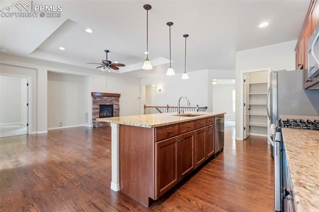 8125 Mount Hope Drive