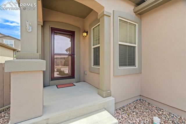 8125 Mount Hope Drive