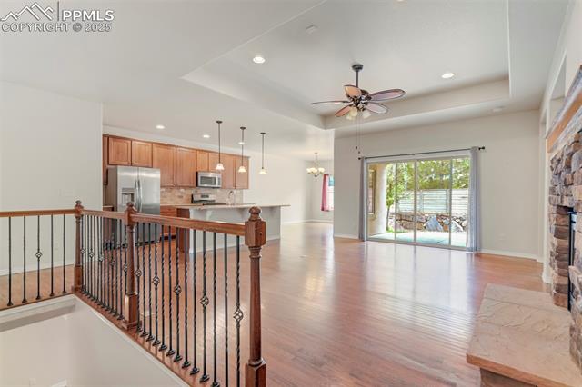 8125 Mount Hope Drive