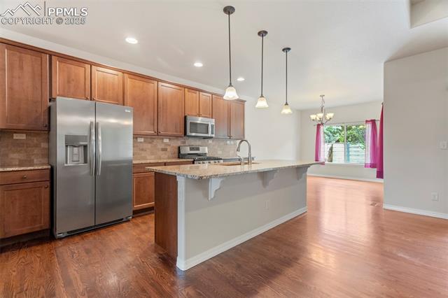 8125 Mount Hope Drive