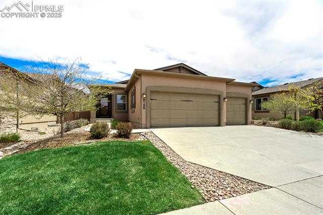 8125 Mount Hope Drive