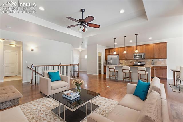 8125 Mount Hope Drive