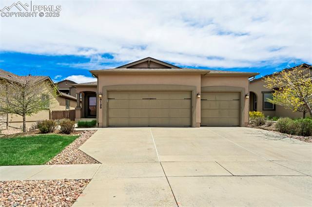 8125 Mount Hope Drive