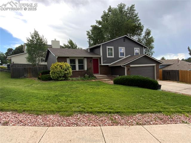 2231 Ptarmigan Lane