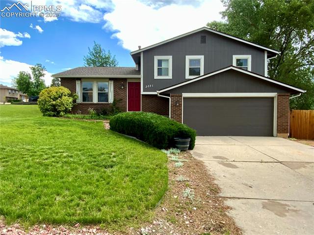 2231 Ptarmigan Lane