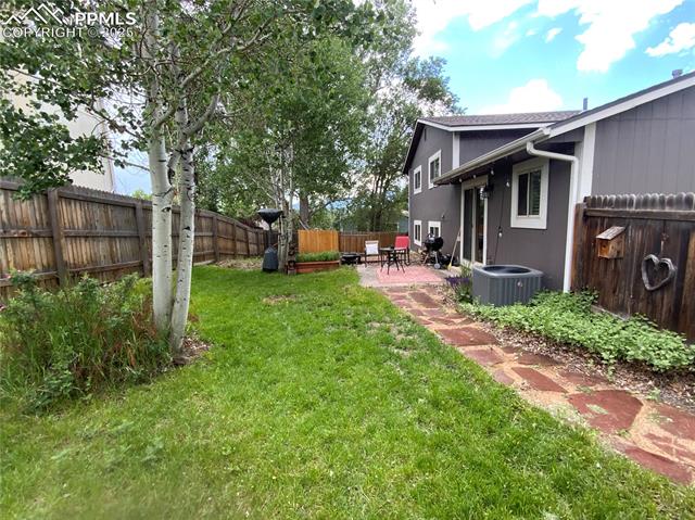 2231 Ptarmigan Lane